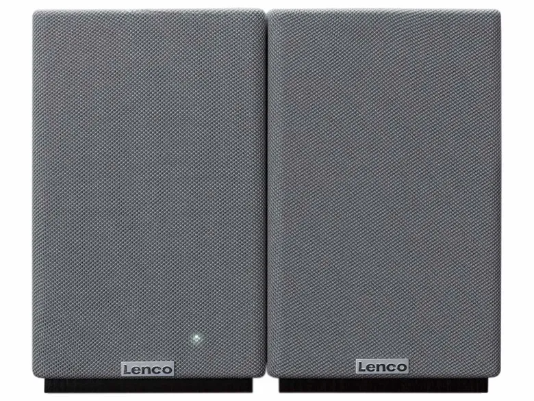 Lenco SPB-240BKGY Bluetooth-Speaker