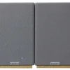 Lenco SPB-241WDGY Bluetooth-Speaker - Grey