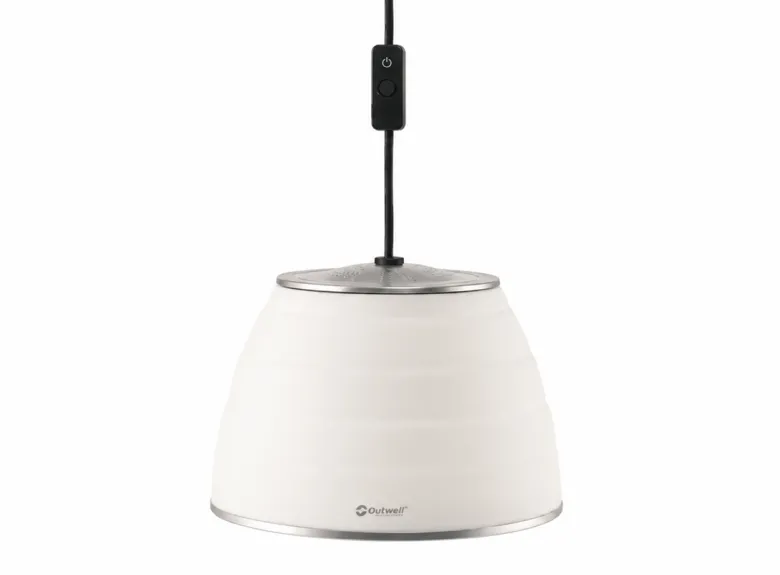 Leonis Lux opvouwbare hanglamp