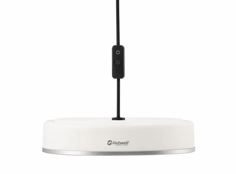 Leonis Lux opvouwbare hanglamp