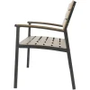 Lesli Living Arezzo 120 cm tuinbank
