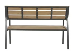 Lesli Living Arezzo 120 cm tuinbank
