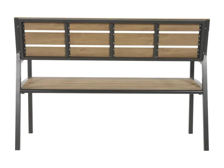 Lesli Living Arezzo 120 cm tuinbank