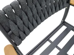 Lesli Living France stoel-bank loungeset