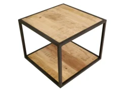 Lesli Living Jack 50x50x40 bijzettafel