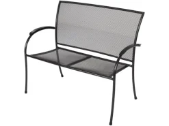 Lesli Living Nordic tuinbank