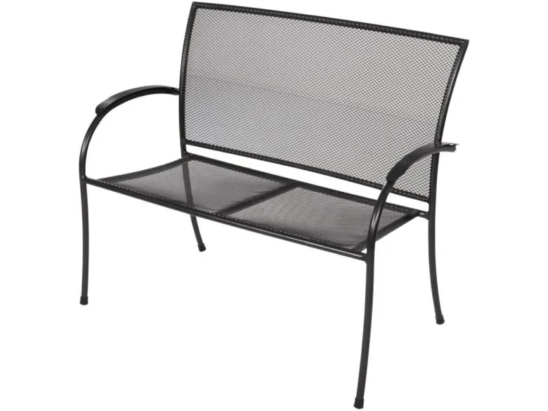 Lesli Living Nordic tuinbank