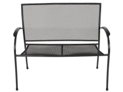 Lesli Living Nordic tuinbank