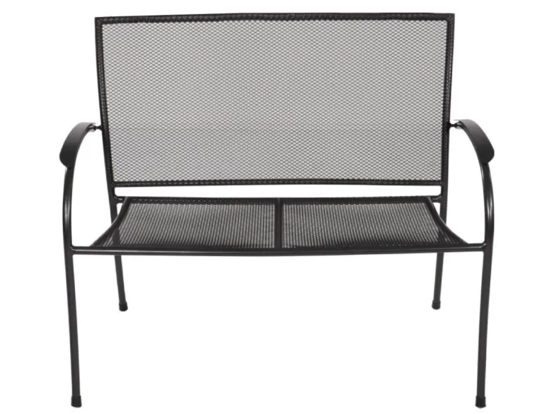 Lesli Living Nordic tuinbank