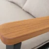 Lesli Living Norway stoel-bank loungeset