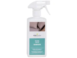 Lesli Living textiel reiniger spuitflacon