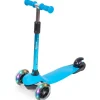 LifeGoods HappyStep Kinderstep - Blue