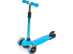 LifeGoods HappyStep Kinderstep - Blue