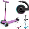 Lifegoods happystep kinderstep - purple