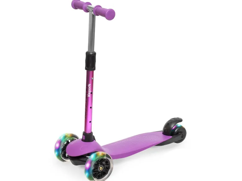Lifegoods happystep kinderstep - purple