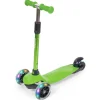 LifeGoods HappyStep Kinderstep - Green