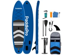 Lifegoods paddlepro sup board - blue