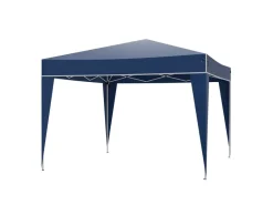 LifeGoods Plus 3x3 m partytent - Blue