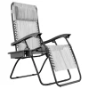 LifeGoods relaxstoel - Light Grey