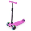 Lifegoods turboride kinderstep - pink