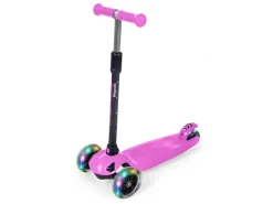 Lifegoods turboride kinderstep - pink