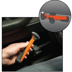 Lifehammer Safety Hammer Plus noodhamer