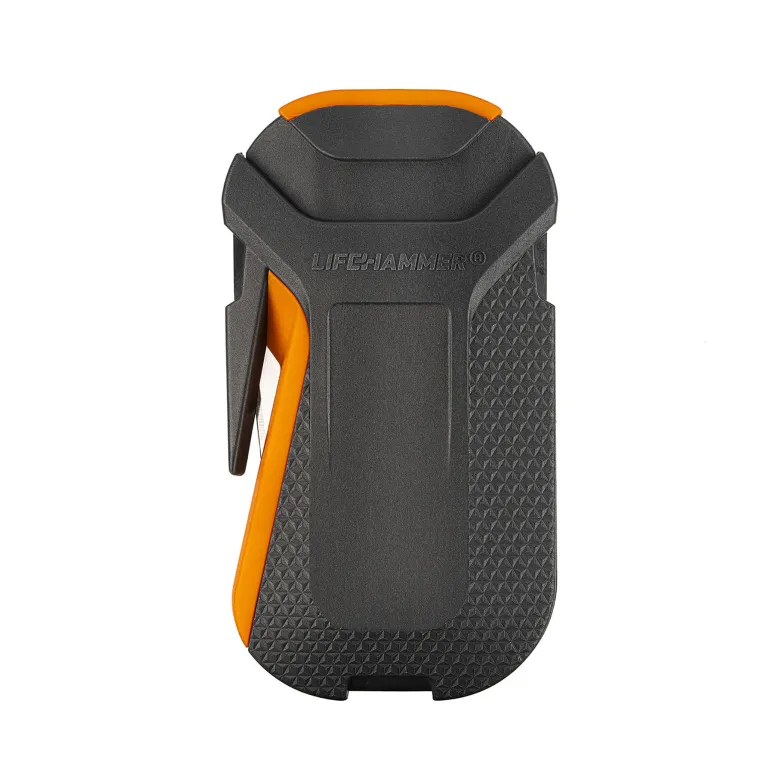 Lifehammer Smart Safety Hammer