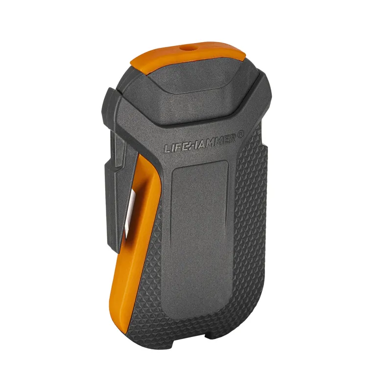 Lifehammer Smart Safety Hammer