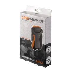 Lifehammer Smart Safety Hammer