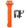 Lifehammer veiligheidshamer - Orange