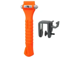 Lifehammer veiligheidshamer - Orange