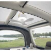 Lifetime Air LED draadloze ophangbare ventilator