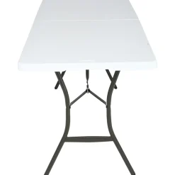 Lifetime Amy 182 x 70 inklapbare tafel