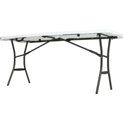Lifetime Amy 182 x 70 inklapbare tafel