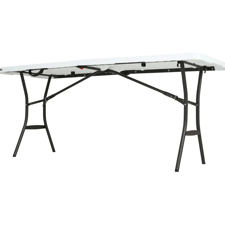 Lifetime Amy 182 x 70 inklapbare tafel