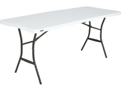 Lifetime Amy 182 x 70 inklapbare tafel