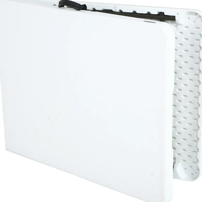 Lifetime Amy 182 x 70 inklapbare tafel