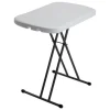 Lifetime Brisco 66 x 45 inklapbare bijzettafel