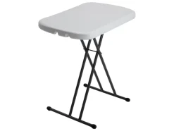 Lifetime Brisco 66 x 45 inklapbare bijzettafel