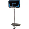 Lifetime Buzzer beater basketbal standaard