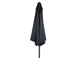Lifetime Garden 300 cm parasol - Black