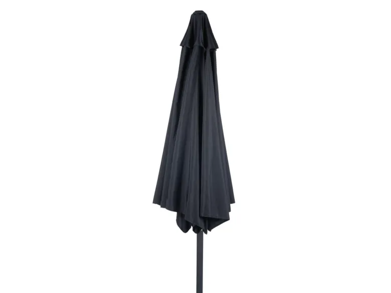 Lifetime Garden 300 cm parasol - Black