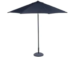Lifetime Garden 300 cm parasol - Black
