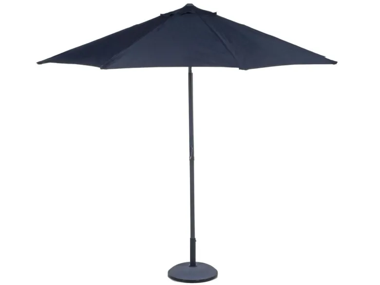 Lifetime Garden 300 cm parasol - Black