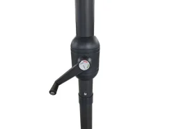 Lifetime Garden 300 cm parasol - Black