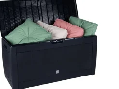 Lifetime Garden opbergbox met deksel - 310 liter