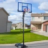 Lifetime Power dunk basketbal standaard