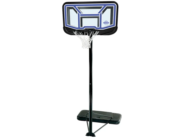 Lifetime Streamline basketbal standaard