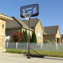 Lifetime Streamline basketbal standaard