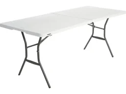 Lifetime Tyrell 182 x 76 inklapbare tafel